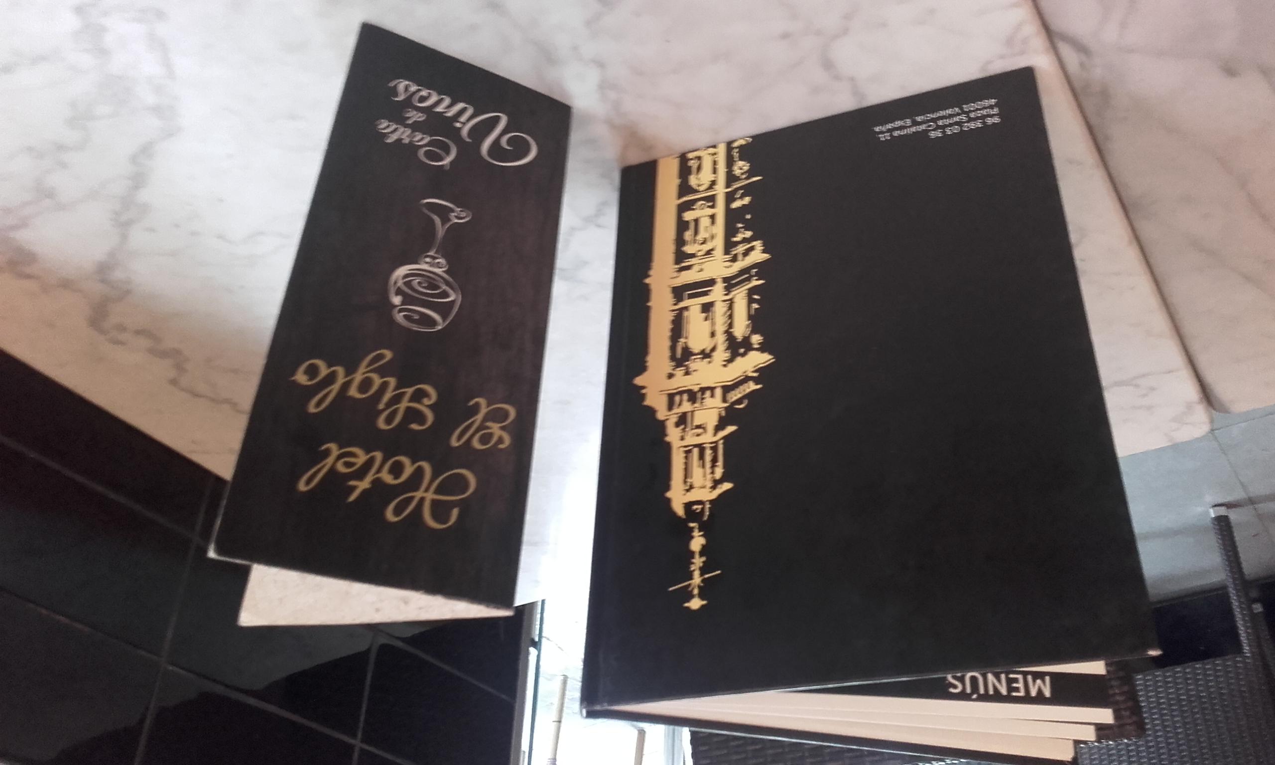 世纪酒店 瓦伦西亚 外观 照片