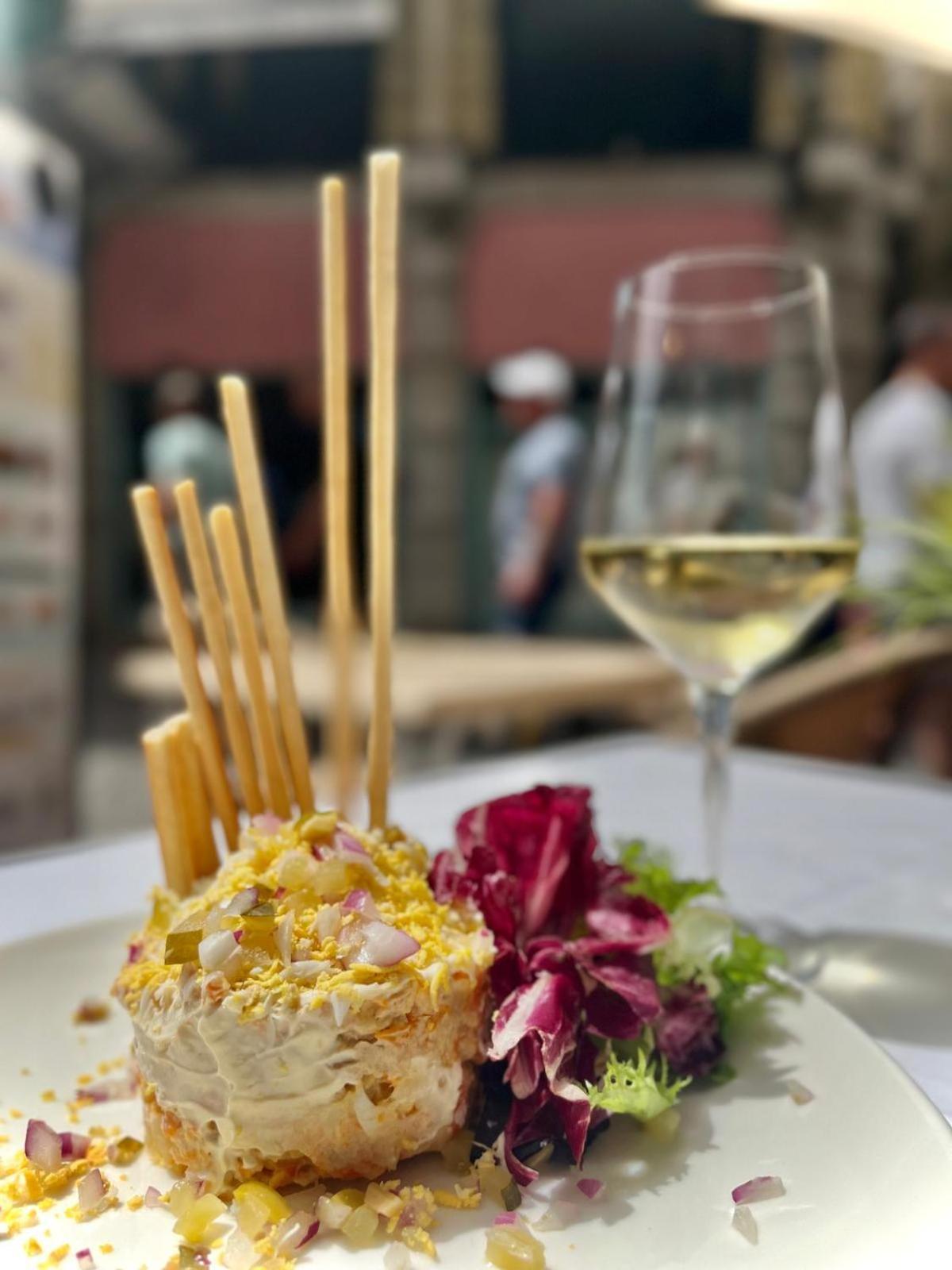 世纪酒店 瓦伦西亚 外观 照片